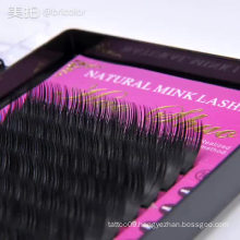 Good quality blossom eyelashes Eyelash extensions